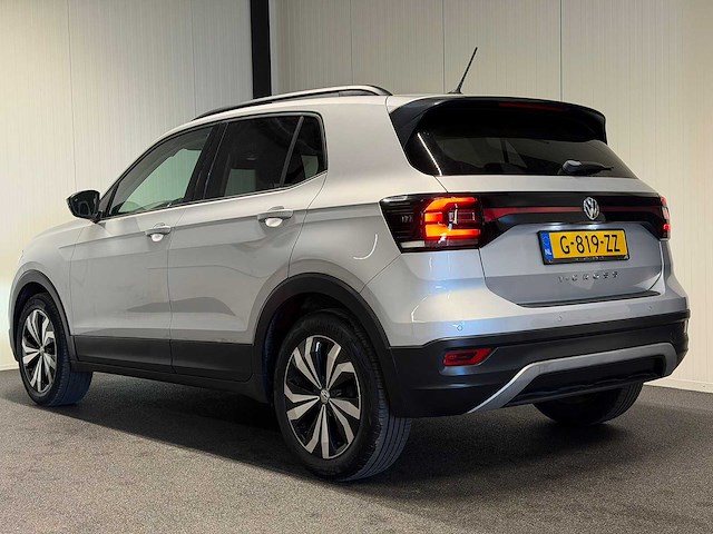 Volkswagen - t-cross - 1.0 tsi life g-819-zz 2020 iaw - afbeelding 17 van  18