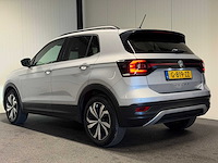 Volkswagen - t-cross - 1.0 tsi life g-819-zz 2020 iaw - afbeelding 17 van  18