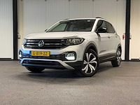 Volkswagen - t-cross - 1.0 tsi life g-819-zz 2020 iaw