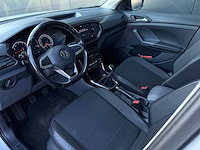 Volkswagen - t-cross - 1.0 tsi life g-819-zz 2020 iaw - afbeelding 2 van  18
