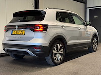 Volkswagen - t-cross - 1.0 tsi life g-819-zz 2020 iaw - afbeelding 4 van  18