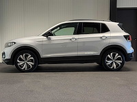 Volkswagen - t-cross - 1.0 tsi life g-819-zz 2020 iaw - afbeelding 6 van  18