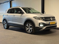 Volkswagen - t-cross - 1.0 tsi life g-819-zz 2020 iaw - afbeelding 7 van  18