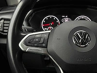 Volkswagen - t-cross - 1.0 tsi style - k-599-hd- 2020 iaw - afbeelding 2 van  25