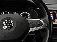 Volkswagen - t-cross - 1.0 tsi style - k-599-hd- 2020 iaw - afbeelding 3 van  25