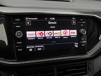 Volkswagen - t-cross - 1.0 tsi style - k-599-hd- 2020 iaw - afbeelding 5 van  25