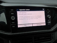 Volkswagen - t-cross - 1.0 tsi style - k-599-hd- 2020 iaw - afbeelding 7 van  25