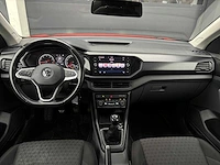 Volkswagen - t-cross - 1.0 tsi style - k-599-hd- 2020 iaw - afbeelding 13 van  25