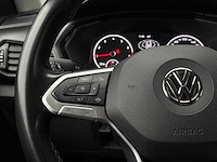 Volkswagen - t-cross - 1.0 tsi style - k-599-hd- 2020 iaw - afbeelding 1 van  20