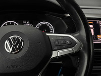 Volkswagen - t-cross - 1.0 tsi style - k-599-hd- 2020 iaw - afbeelding 2 van  20