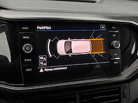 Volkswagen - t-cross - 1.0 tsi style - k-599-hd- 2020 iaw - afbeelding 3 van  20