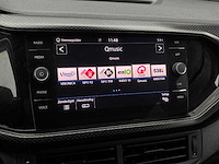 Volkswagen - t-cross - 1.0 tsi style - k-599-hd- 2020 iaw - afbeelding 4 van  20