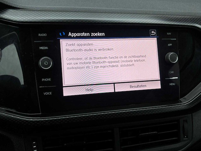 Volkswagen - t-cross - 1.0 tsi style - k-599-hd- 2020 iaw - afbeelding 5 van  20