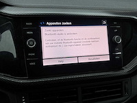 Volkswagen - t-cross - 1.0 tsi style - k-599-hd- 2020 iaw - afbeelding 5 van  20