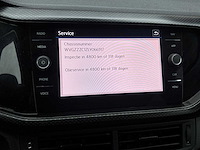 Volkswagen - t-cross - 1.0 tsi style - k-599-hd- 2020 iaw - afbeelding 6 van  20