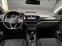 Volkswagen - t-cross - 1.0 tsi style - k-599-hd- 2020 iaw - afbeelding 11 van  20