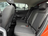 Volkswagen - t-cross - 1.0 tsi style - k-599-hd- 2020 iaw - afbeelding 13 van  20
