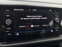 Volkswagen - t-cross - 1.0 tsi style - k-599-hd- 2020 iaw - afbeelding 14 van  20