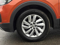 Volkswagen - t-cross - 1.0 tsi style - k-599-hd- 2020 iaw - afbeelding 16 van  20