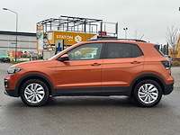 Volkswagen - t-cross - 1.0 tsi style - k-599-hd- 2020 iaw - afbeelding 15 van  25