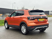 Volkswagen - t-cross - 1.0 tsi style - k-599-hd- 2020 iaw - afbeelding 20 van  25