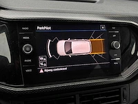 Volkswagen - t-cross - 1.0 tsi style - k-599-hd- 2020 iaw - afbeelding 4 van  25