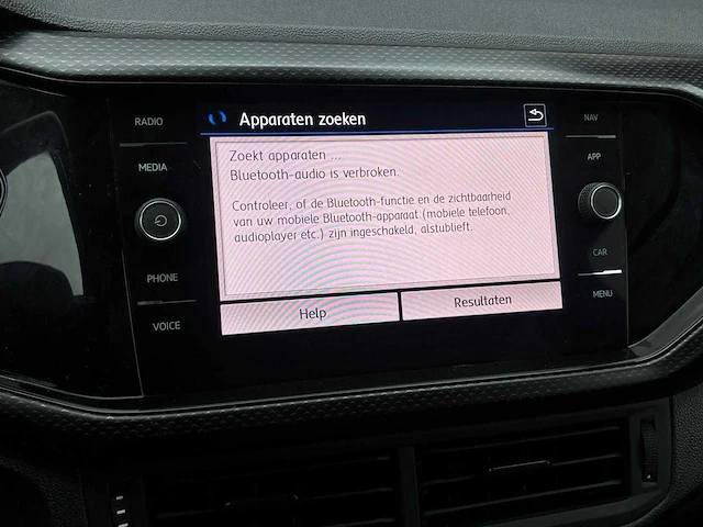 Volkswagen - t-cross - 1.0 tsi style - k-599-hd- 2020 iaw - afbeelding 7 van  25