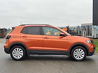 Volkswagen - t-cross - 1.0 tsi style - k-599-hd- 2020 iaw - afbeelding 23 van  25