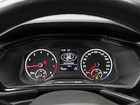 Volkswagen - t-cross - 1.0 tsi style - k-599-hd- 2020 iaw - afbeelding 25 van  25