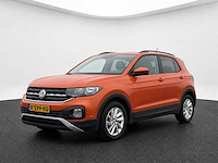 Volkswagen - t-cross - 1.0 tsi style -k-599-hd 2020 iaw - afbeelding 1 van  14