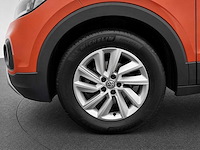 Volkswagen - t-cross - 1.0 tsi style -k-599-hd 2020 iaw - afbeelding 11 van  14