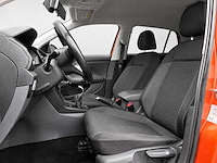 Volkswagen - t-cross - 1.0 tsi style -k-599-hd 2020 iaw - afbeelding 13 van  14