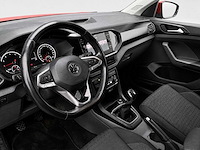 Volkswagen - t-cross - 1.0 tsi style -k-599-hd 2020 iaw - afbeelding 14 van  14