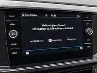 Volkswagen - t-cross - 1.0 tsi style -k-599-hd 2020 iaw - afbeelding 6 van  14