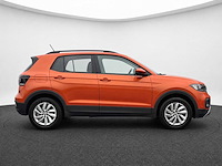 Volkswagen - t-cross - 1.0 tsi style -k-599-hd 2020 iaw - afbeelding 8 van  14