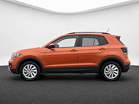 Volkswagen - t-cross - 1.0 tsi style -k-599-hd 2020 iaw - afbeelding 10 van  14