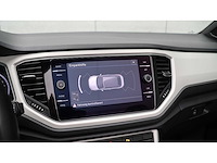 Volkswagen - t-roc - cabriolet - style 1.5 tsi - dsg - 2020 - personenauto - afbeelding 2 van  15