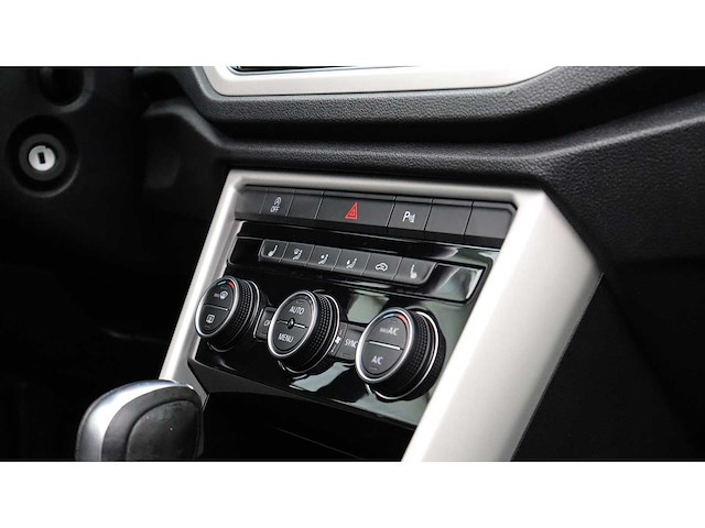 Volkswagen - t-roc - cabriolet - style 1.5 tsi - dsg - 2020 - personenauto - afbeelding 3 van  15