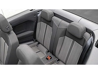 Volkswagen - t-roc - cabriolet - style 1.5 tsi - dsg - 2020 - personenauto - afbeelding 6 van  15