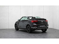 Volkswagen - t-roc - cabriolet - style 1.5 tsi - dsg - 2020 - personenauto - afbeelding 10 van  15