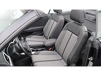 Volkswagen - t-roc - cabriolet - style 1.5 tsi - dsg - 2020 - personenauto - afbeelding 12 van  15