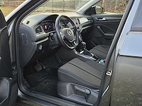 Volkswagen - t-roc - virtual cockpit - automaat - 2019 - 1.5 tsi - afbeelding 19 van  20