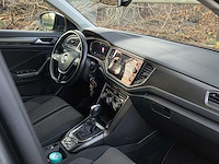 Volkswagen - t-roc - virtual cockpit - automaat - 2019 - 1.5 tsi - afbeelding 20 van  20