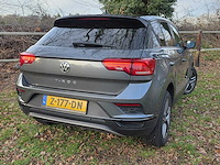 Volkswagen - t-roc - virtual cockpit - automaat - 2019 - 1.5 tsi - afbeelding 11 van  20