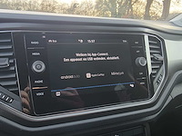 Volkswagen - t-roc - virtual cockpit - automaat - 2019 - 1.5 tsi - afbeelding 10 van  20