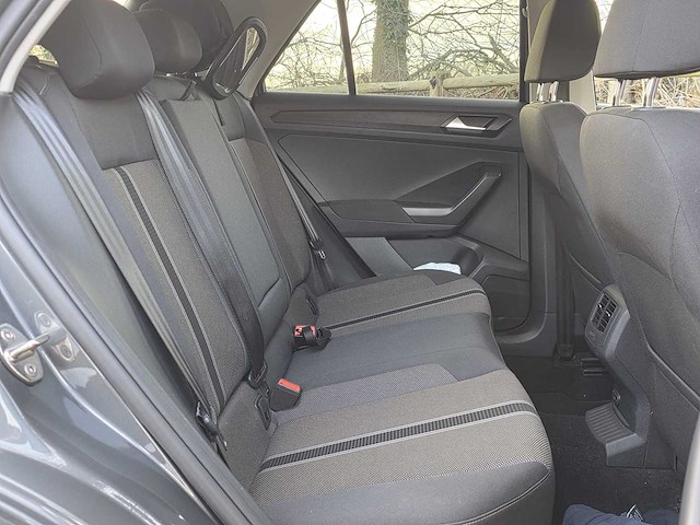 Volkswagen - t-roc - virtual cockpit - automaat - 2019 - 1.5 tsi - afbeelding 7 van  20