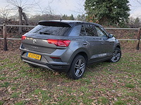Volkswagen - t-roc - virtual cockpit - automaat - 2019 - 1.5 tsi - afbeelding 15 van  20