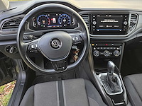 Volkswagen - t-roc - virtual cockpit - automaat - 2019 - 1.5 tsi - afbeelding 2 van  20
