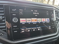 Volkswagen - t-roc - virtual cockpit - automaat - 2019 - 1.5 tsi - afbeelding 9 van  20