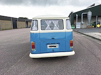 Volkswagen - t2 - camper - oldtimer - afbeelding 21 van  24